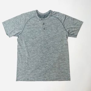 Lululemon - L - T-Shirt